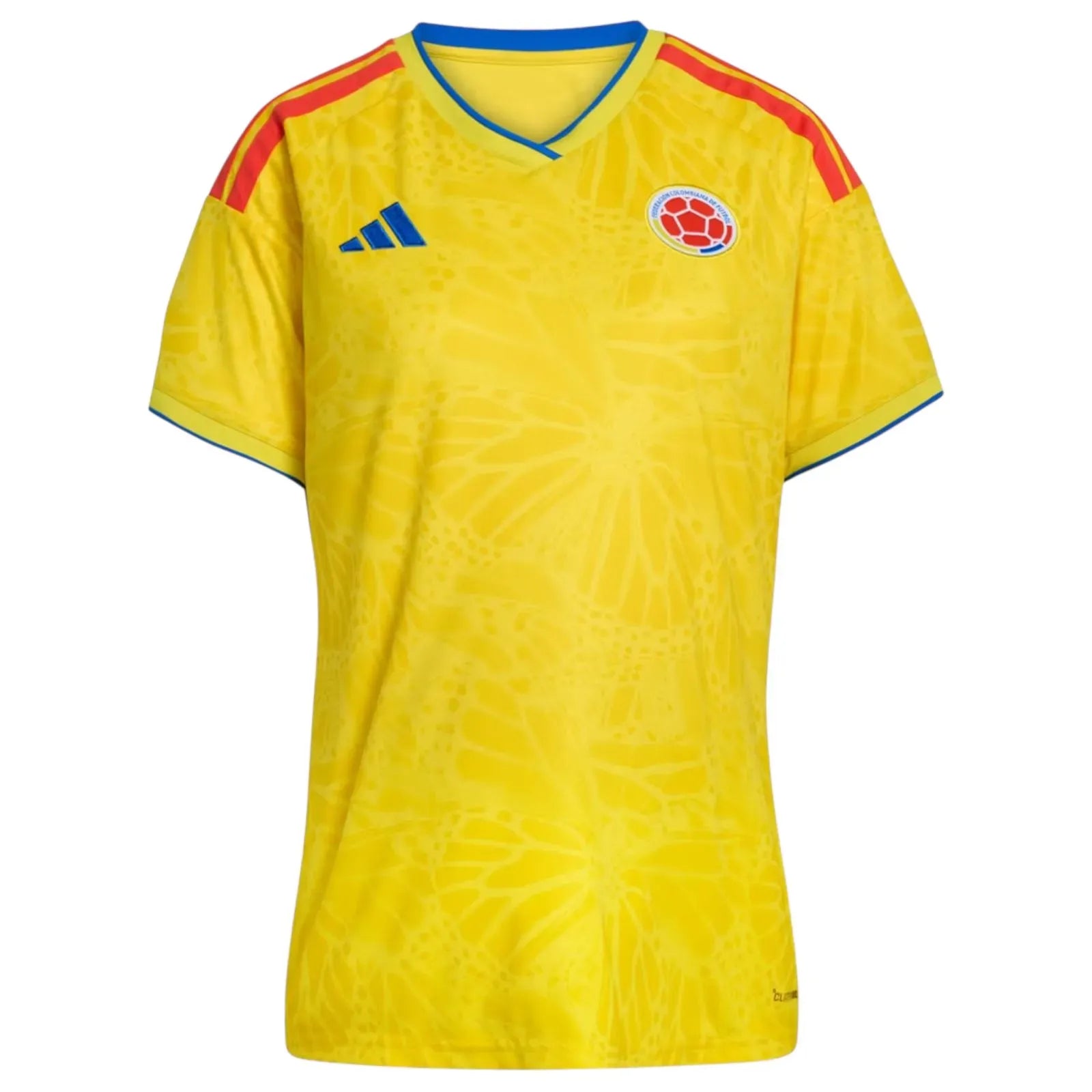 Camisa Seleccion 1.1
