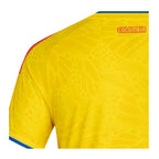 Camiseta Colombia Edición Jugador Premium | Logo Encauchetado