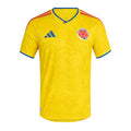 Camiseta Colombia Edición Jugador Premium | Logo Encauchetado