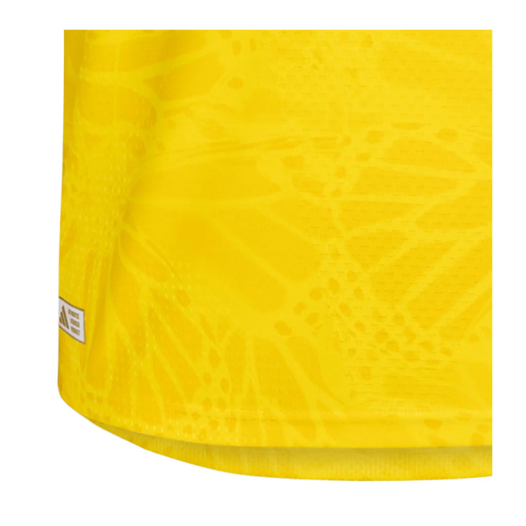Camiseta Colombia Edición Jugador Premium | Logo Encauchetado