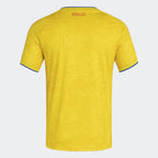 Camiseta Colombia Edición Jugador Premium | Logo Encauchetado